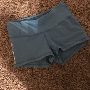 Kill Cliff bootie shorts